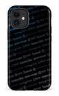 iPhone 12 Mini Tough Technosub Group 2 -
