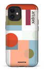 iPhone 12 Mini Tough Tendances par Artopex -