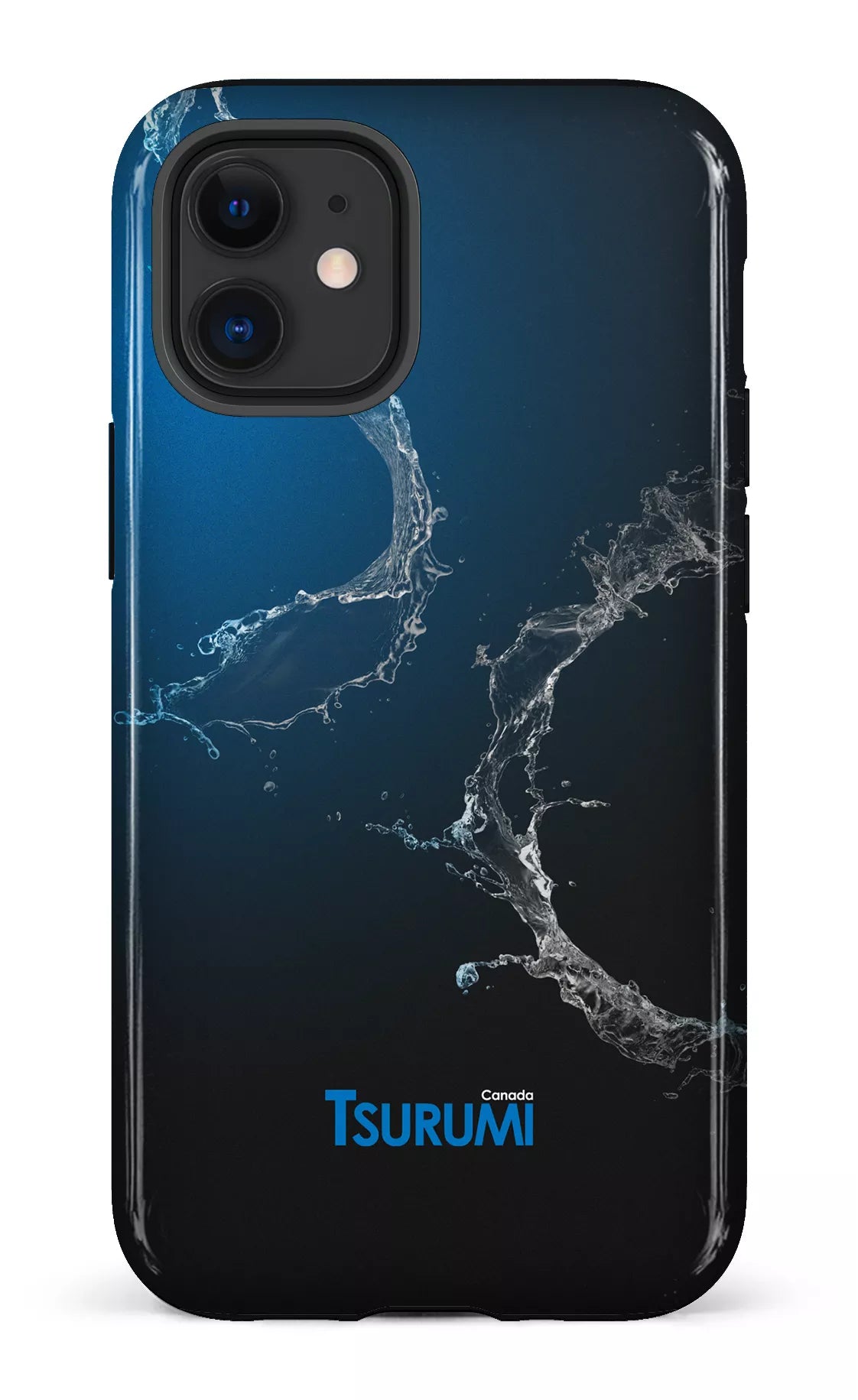 iPhone 12 Mini Tough Tsurumi 1 -