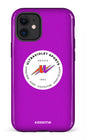 iPhone 12 Mini Tough UltraViolet - Violet -