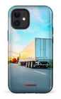 iPhone 12 Mini Tough Ultrawing Van -
