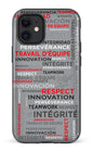 iPhone 12 Mini Tough Valeurs Manac -