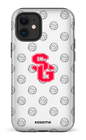 iPhone 12 Mini Tough Volley Dragons -