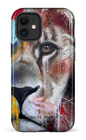 iPhone 12 Mini Tough Waves 3 by Maude -