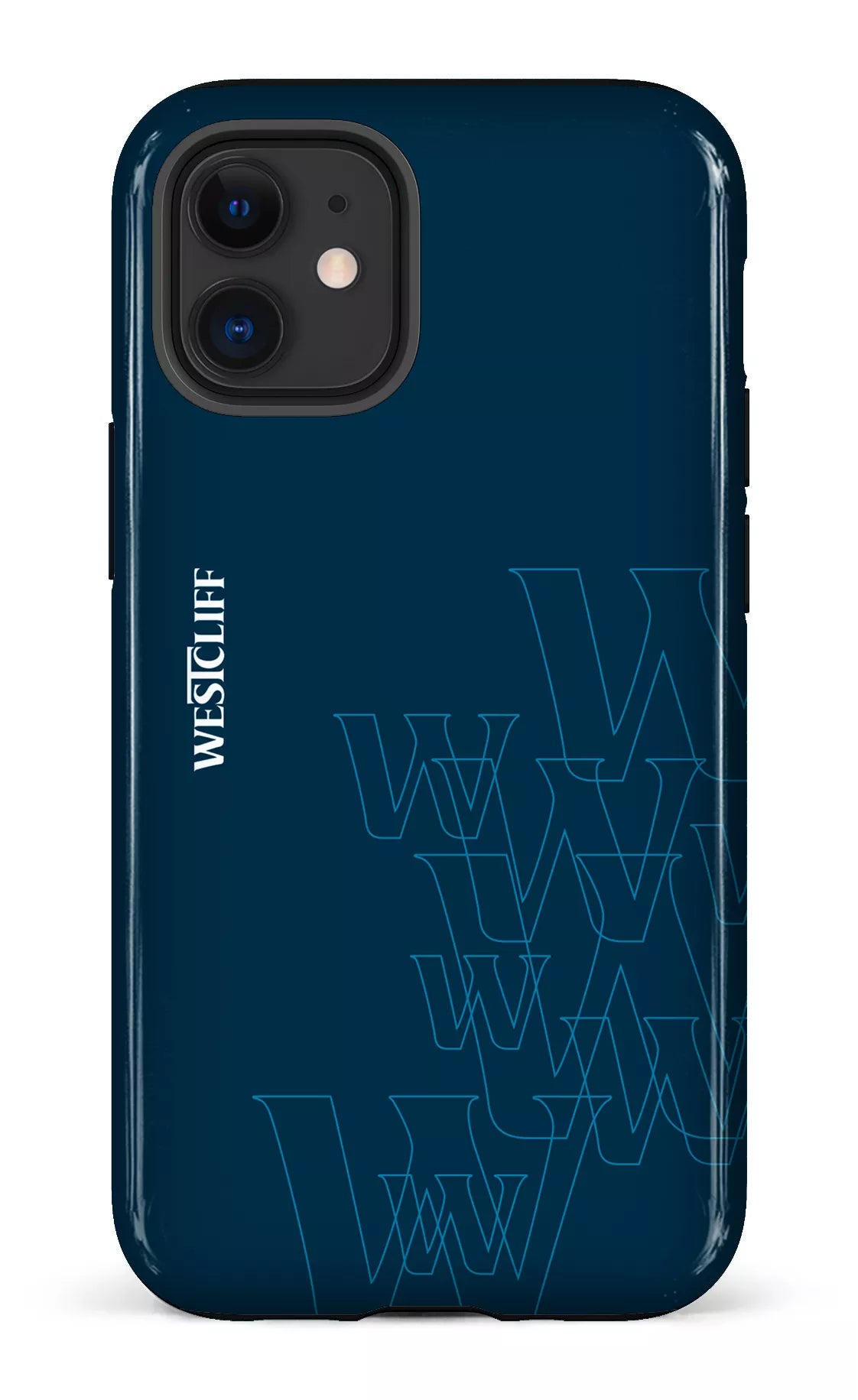 iPhone 12 Mini Tough Westcliff V1 -