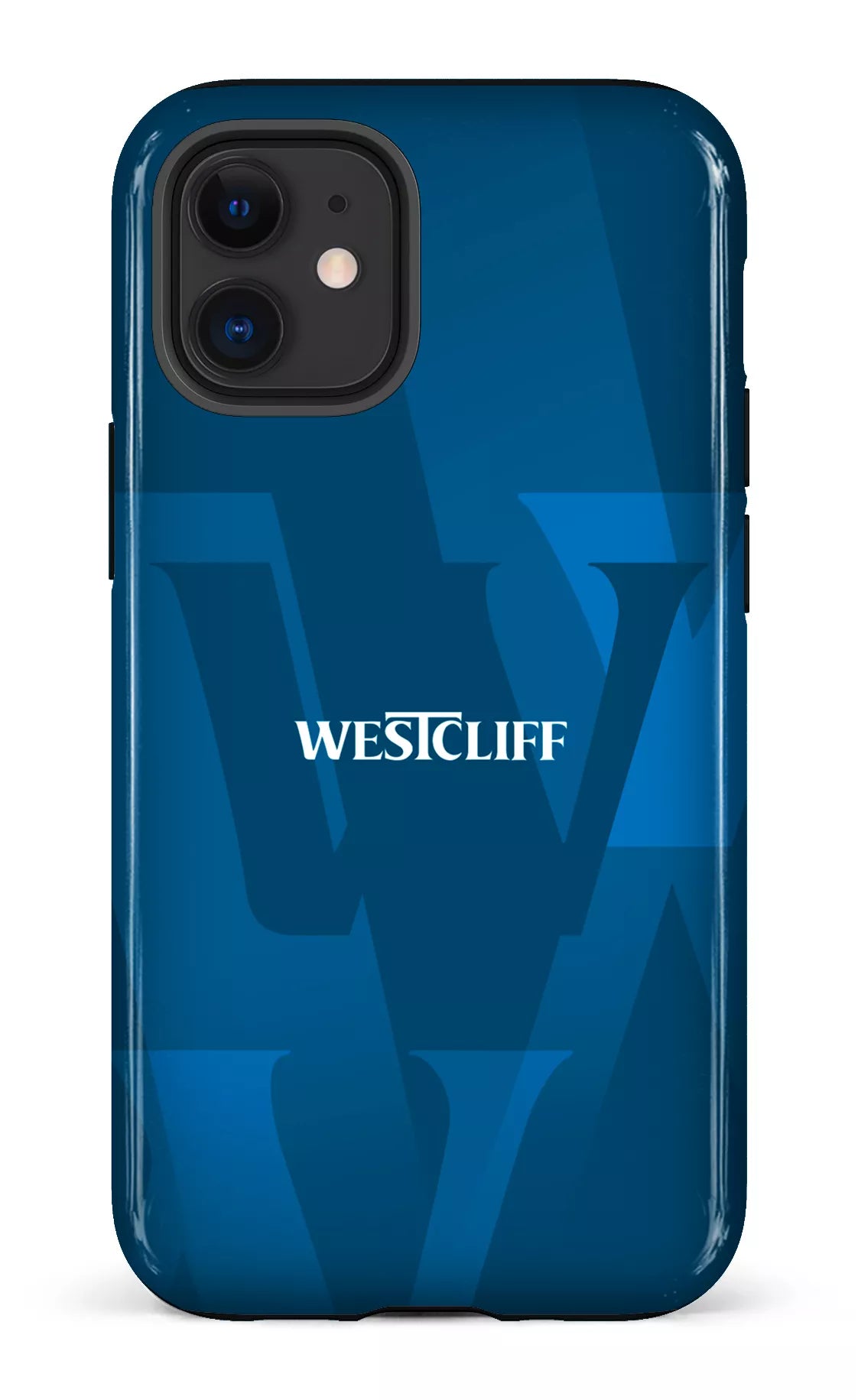 iPhone 12 Mini Tough Westcliff V5 -