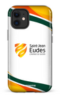 iPhone 12 Mini Tough #fiertésje -
