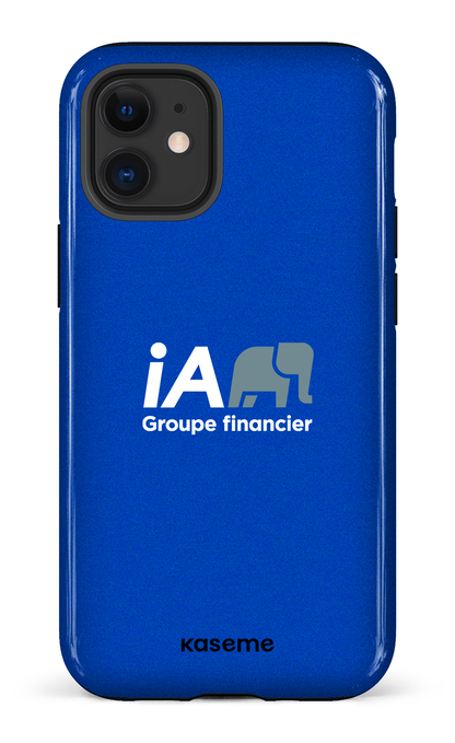 iPhone 12 Mini Tough iA -
