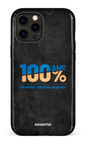 iPhone 12 Pro Max Tough 100ans BID Group -
