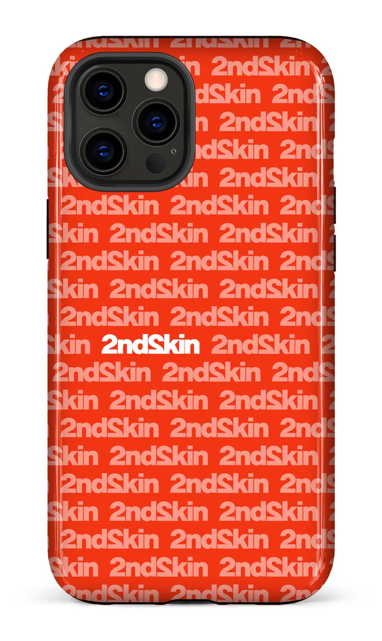 iPhone 12 Pro Max Tough 2nd Skin #1 -