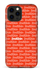 iPhone 12 Pro Max Tough 2nd Skin #1 -