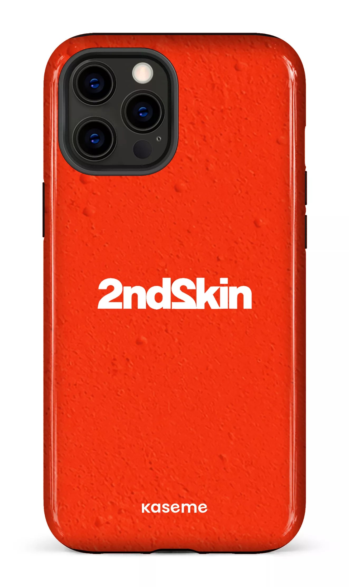 iPhone 12 Pro Max Tough 2nd Skin #2 -