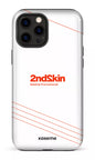 iPhone 12 Pro Max Tough 2nd Skin #3 -