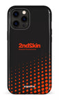 iPhone 12 Pro Max Tough 2nd Skin #4 -