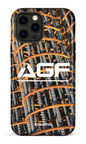 iPhone 12 Pro Max Tough AGF Acier -