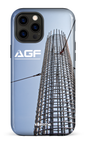 iPhone 12 Pro Max Tough AGF Chantier Beloeil -