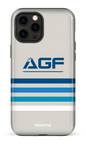 iPhone 12 Pro Max Tough AGF Ligné -