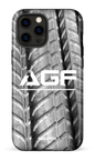 iPhone 12 Pro Max Tough AGF N&B -