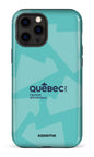 iPhone 12 Pro Max Tough Accent fleuve -