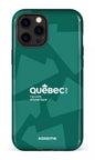 iPhone 12 Pro Max Tough Accent nature -