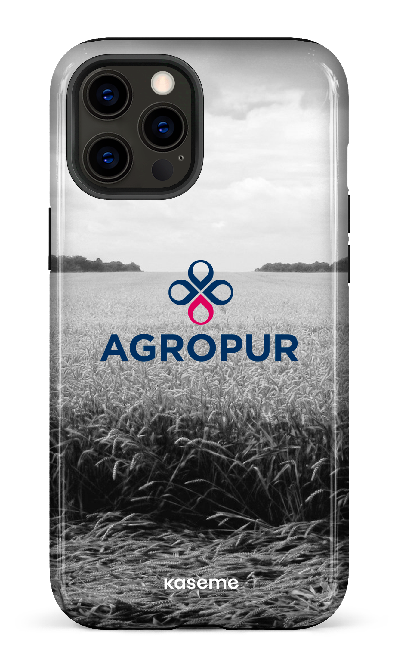 iPhone 12 Pro Max Tough Agropur -