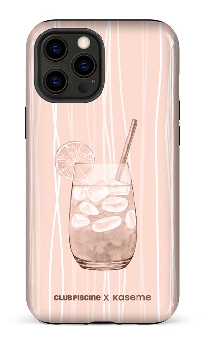 iPhone 12 Pro Max Tough Apéro par Club Piscine -