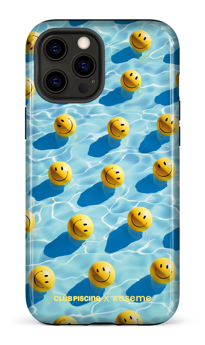 iPhone 12 Pro Max Tough Ballon par Club Piscine -