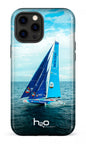 iPhone 12 Pro Max Tough Be water positive by H2O -
