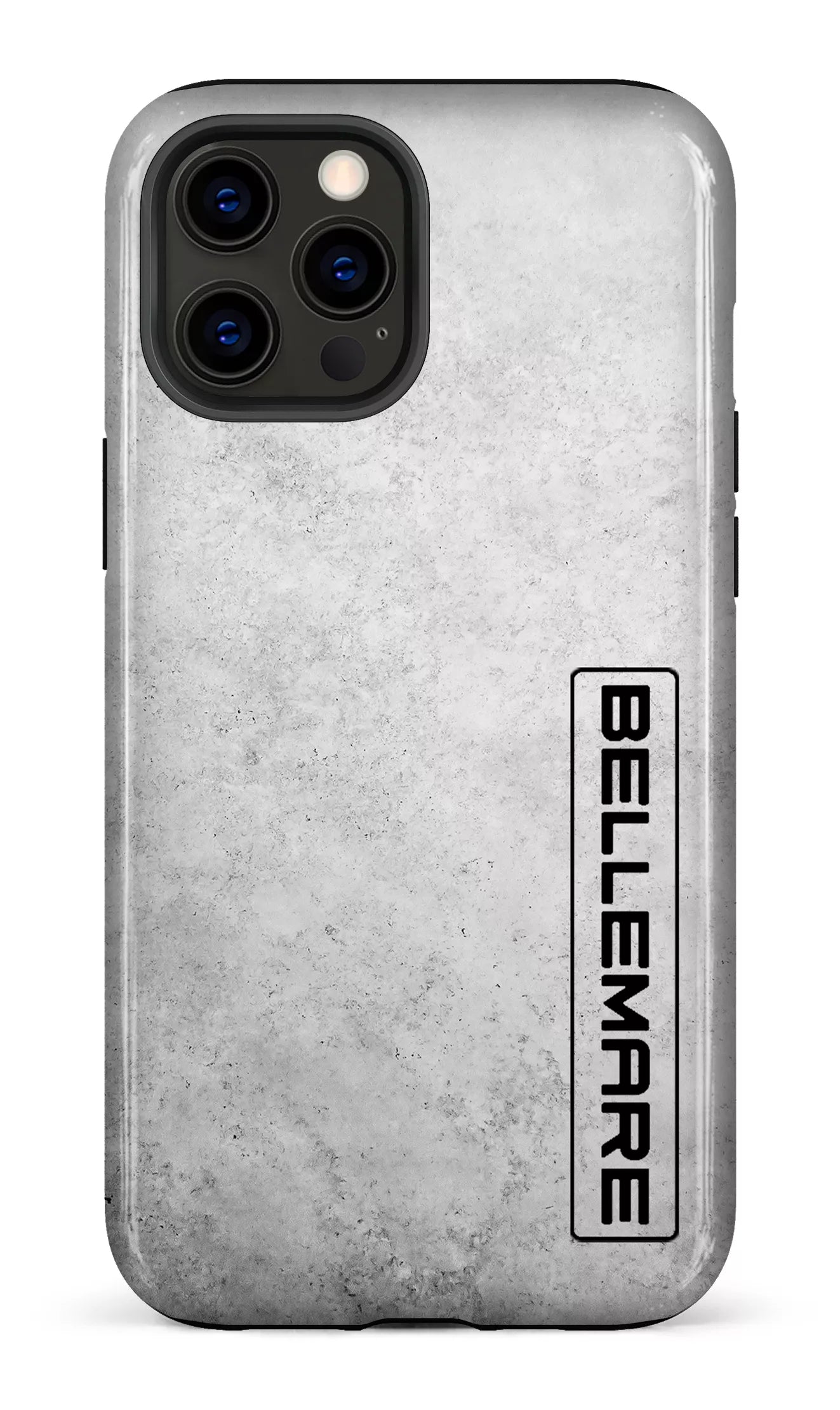 iPhone 12 Pro Max Tough Bellemarre Béton -
