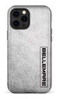 iPhone 12 Pro Max Tough Bellemarre Béton -