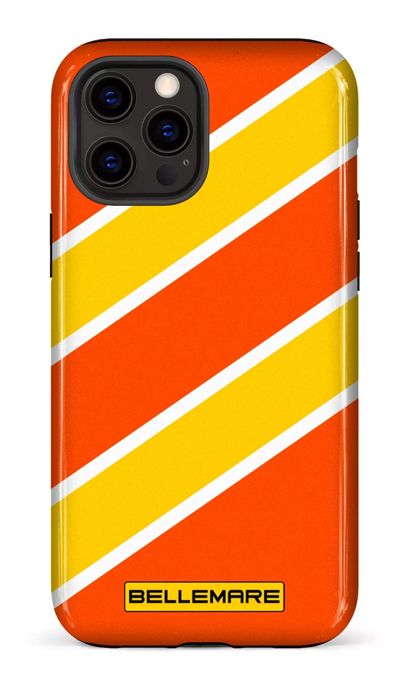 iPhone 12 Pro Max Tough Bellemarre Ligné -