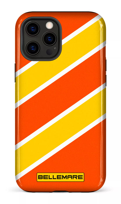 iPhone 12 Pro Max Tough Bellemarre Ligné -