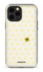 iPhone 12 Pro Max Tough Bellemarre Pattern -