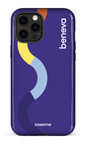 iPhone 12 Pro Max Tough Beneva 2 -