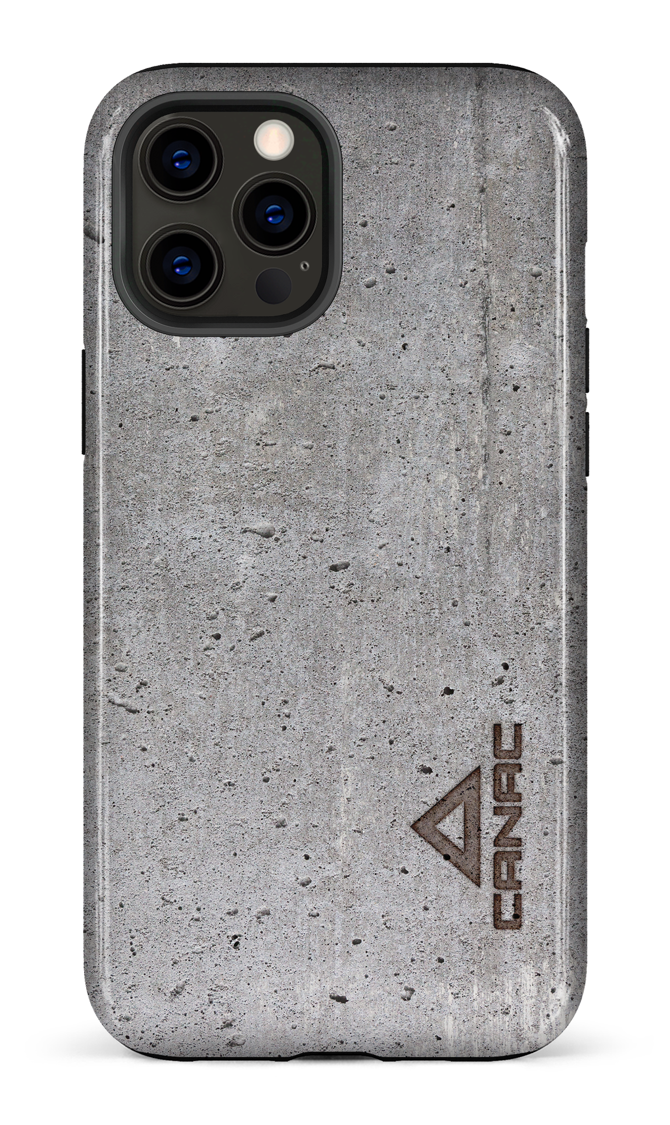 iPhone 12 Pro Max Tough Béton par Canac -