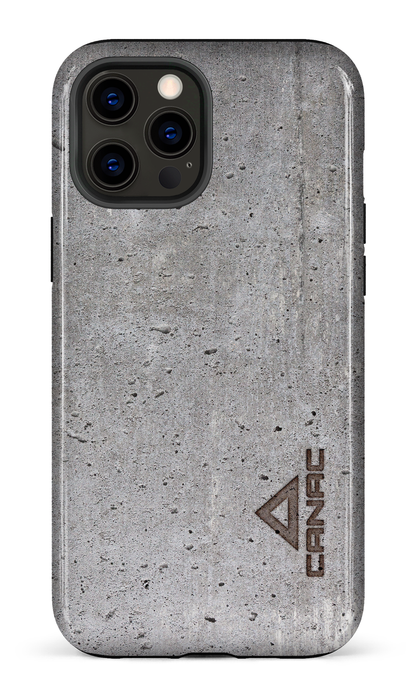 iPhone 12 Pro Max Tough Béton par Canac -