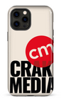 iPhone 12 Pro Max Tough Big Crak Crakmedia -