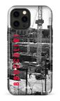 iPhone 12 Pro Max Tough Broccolini Chantier -