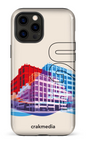 iPhone 12 Pro Max Tough Building Crakmedia -