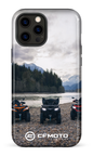 iPhone 12 Pro Max Tough CF Moto 2 -
