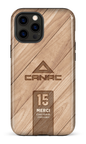 iPhone 12 Pro Max Tough Canac 15 ans -