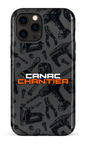 iPhone 12 Pro Max Tough Canac Chantier -
