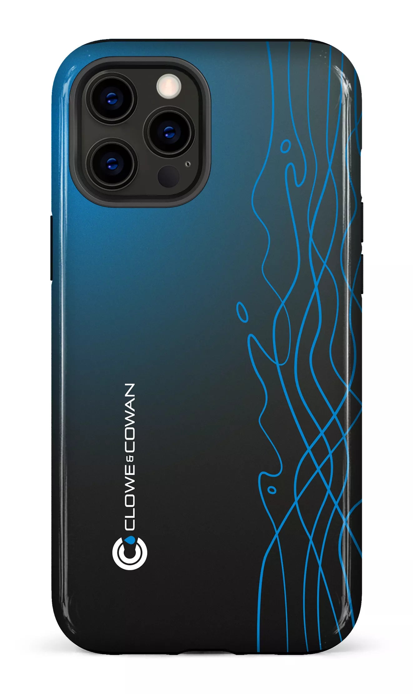 iPhone 12 Pro Max Tough Clowe & Cowan 2 -