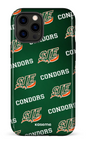 iPhone 12 Pro Max Tough Condors SJE -