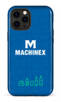 iPhone 12 Pro Max Tough Consigne - Machinex -