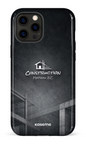 iPhone 12 Pro Max Tough Construction Matteau -