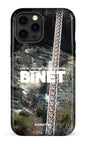 iPhone 12 Pro Max Tough Constructions Binet Pont -