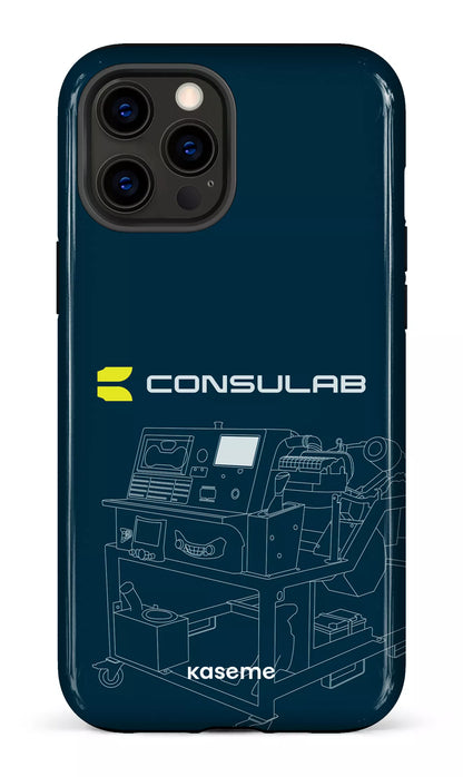 iPhone 12 Pro Max Tough Consulab Cruise -