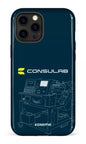 iPhone 12 Pro Max Tough Consulab Cruise -