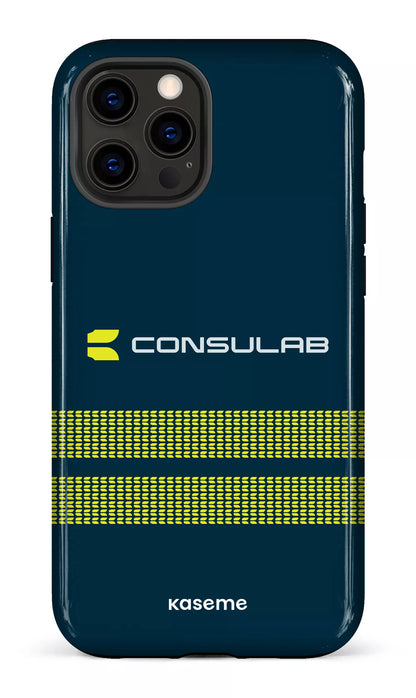 iPhone 12 Pro Max Tough Consulab Tires -